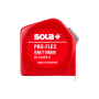 SOLA Rollmeter (13 mm) Pro-Flex  PF 3 m - SB