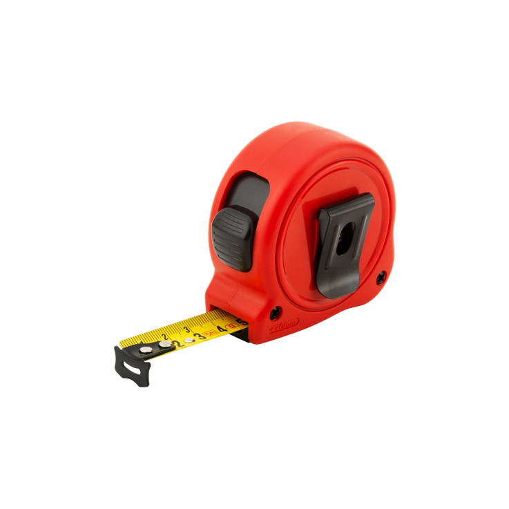 SOLA Rollmeter (25 mm) Compact  CO 8 m - SB