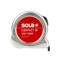 SOLA Magnetrollmeter (19 mm) Compact M CO 5 m - SB
