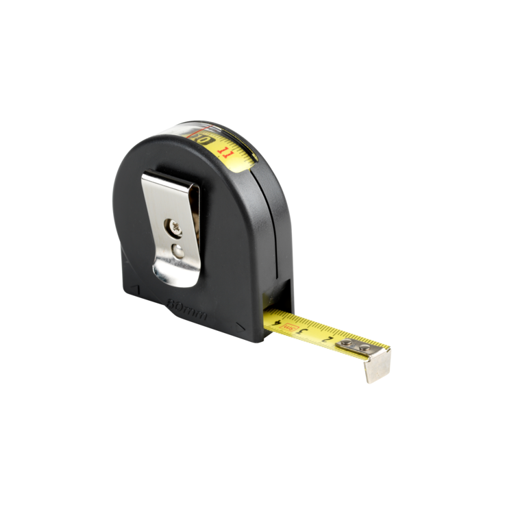 SOLA Rollmeter (13 mm) Video-Flex  VF 3 m