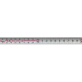 SOLA Rollmeter (16 mm) Talmeter TAL 2 m
