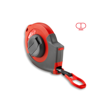 SOLA Bandmaß (10 mm) Sprinter SR 30 m/B