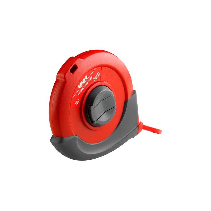 SOLA Bandmaß (13 mm) Explorer EP 30 m/B