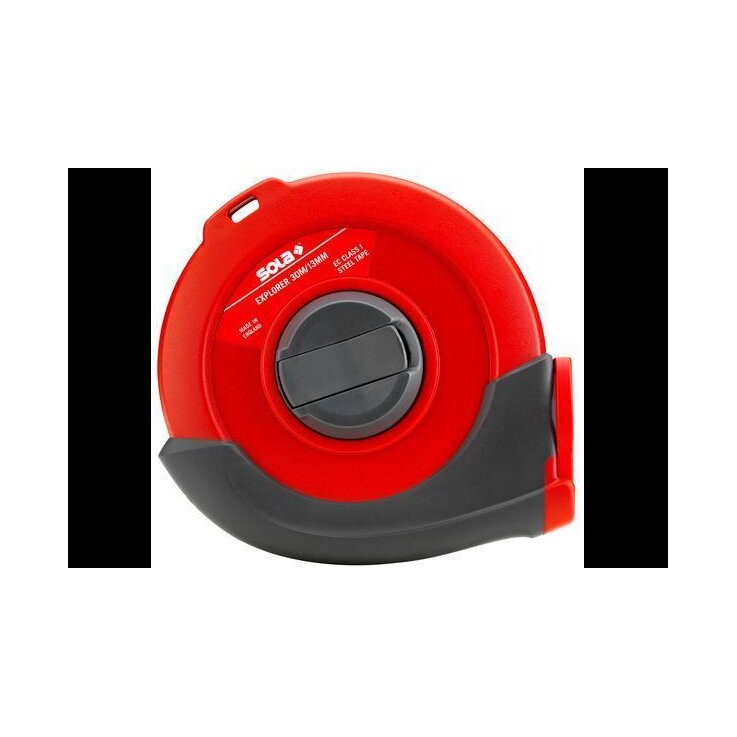 SOLA Bandmaß (13 mm) Explorer EP 50 m/B