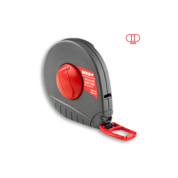 SOLA Bandmaß (10 mm) Satellite  ST 20 m/B