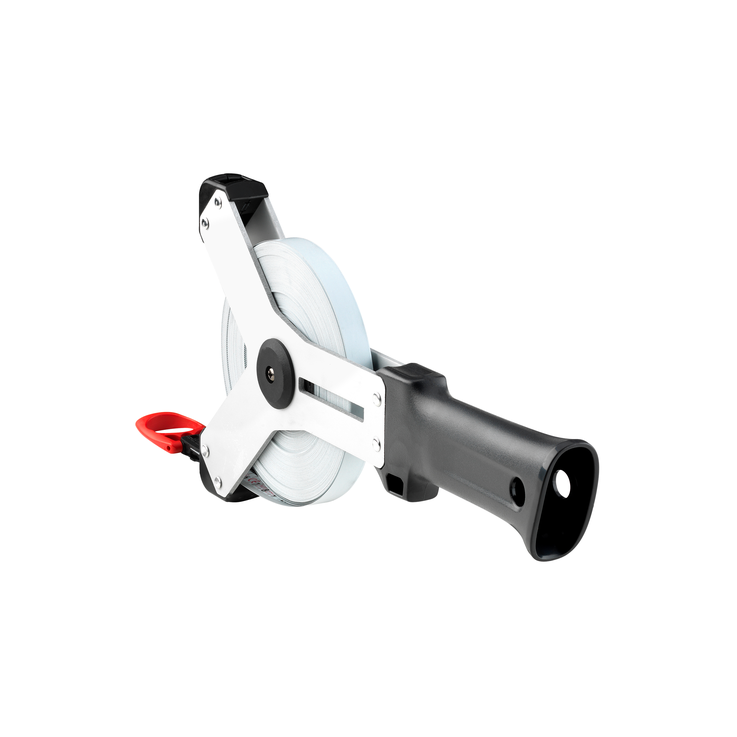 SOLA Bandmaß (13 mm) Prospector YR 30 m/B