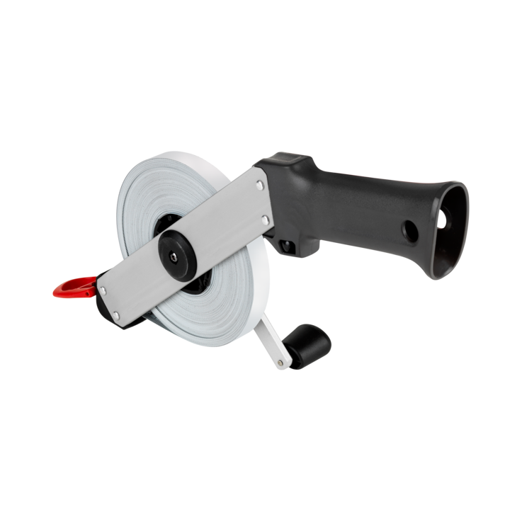 SOLA Bandmaß (13 mm) Tracker TR 50 m/B