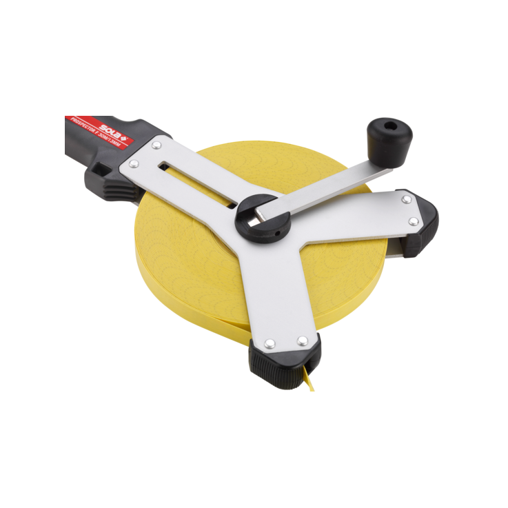 SOLA Bandmaß (13 mm) Prospector YF 30 m/B