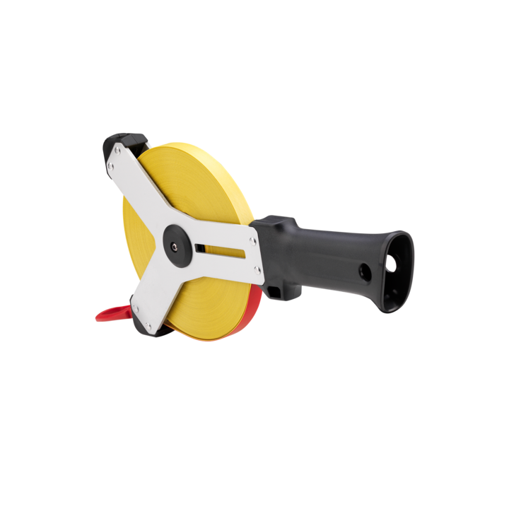 SOLA Bandmaß (13 mm) Prospector YF 30 m/B