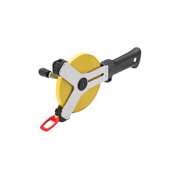 SOLA Bandmaß (13 mm) Prospector YF 30 m/B