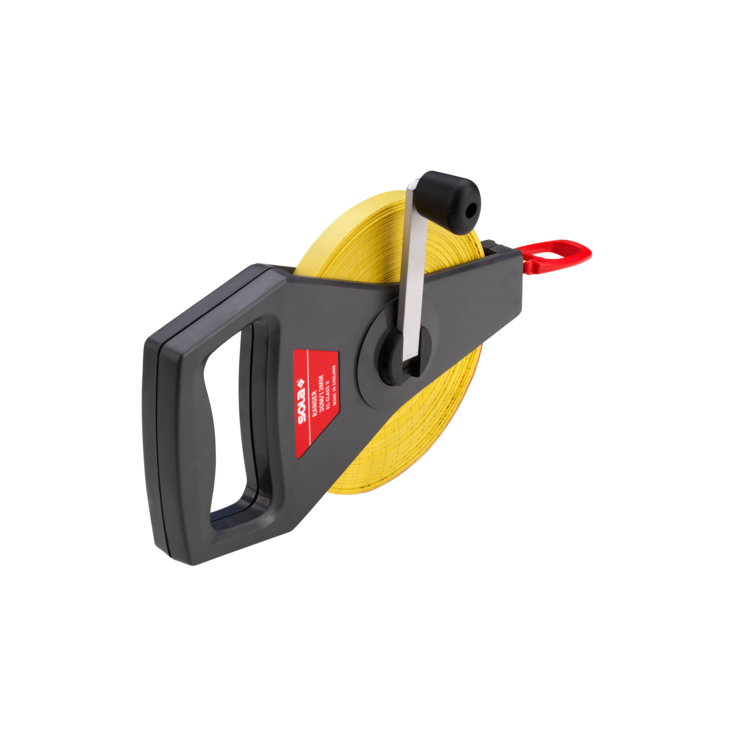 SOLA Bandmaß (13 mm) Ranger  RN 50 m/B