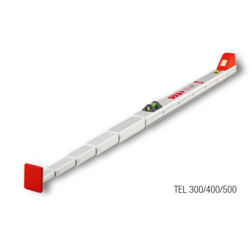 SOLA Teleskop-Ma&szlig;stab TEL 300 T