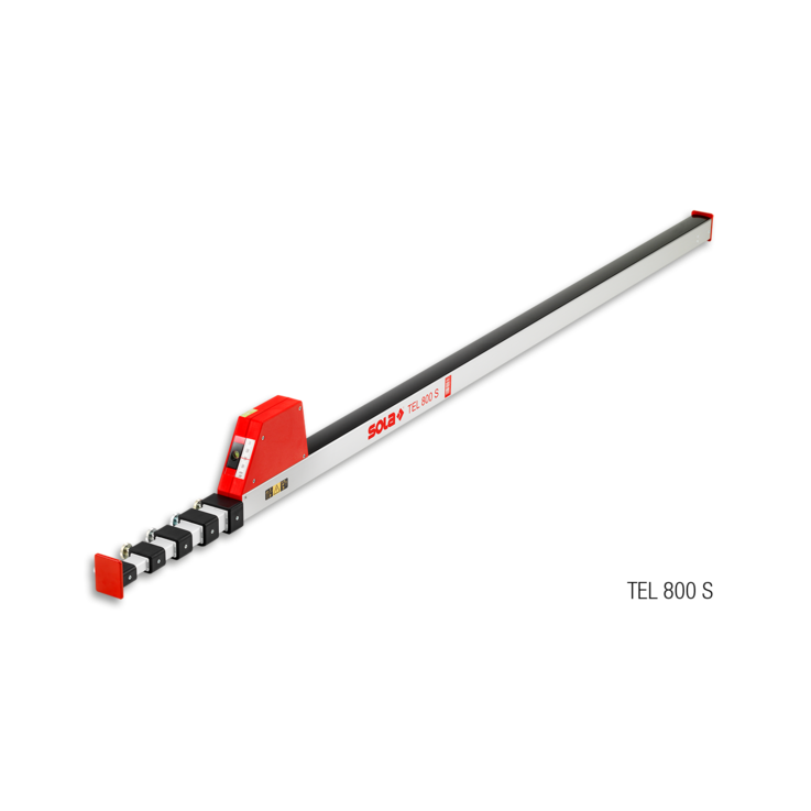 SOLA Teleskop-Maßstab TEL 400 T