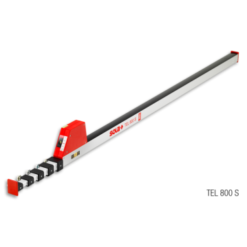 SOLA Teleskop-Maßstab TEL 400 T