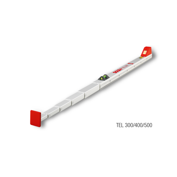 SOLA Teleskop-Maßstab TEL 800 S