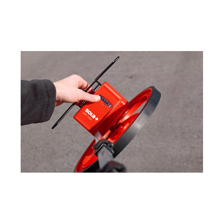 SOLA Messrad MW 1000