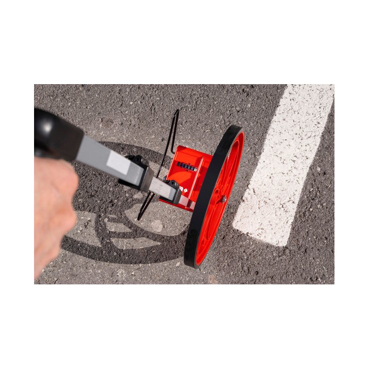 SOLA Messrad MW 1000