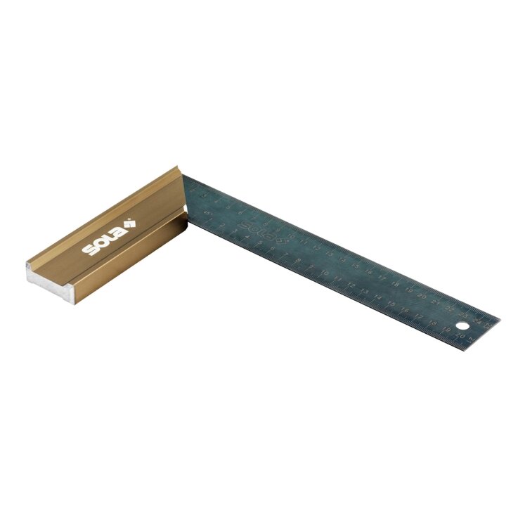 SOLA Schreinerwinkel Alugr. SRG 500