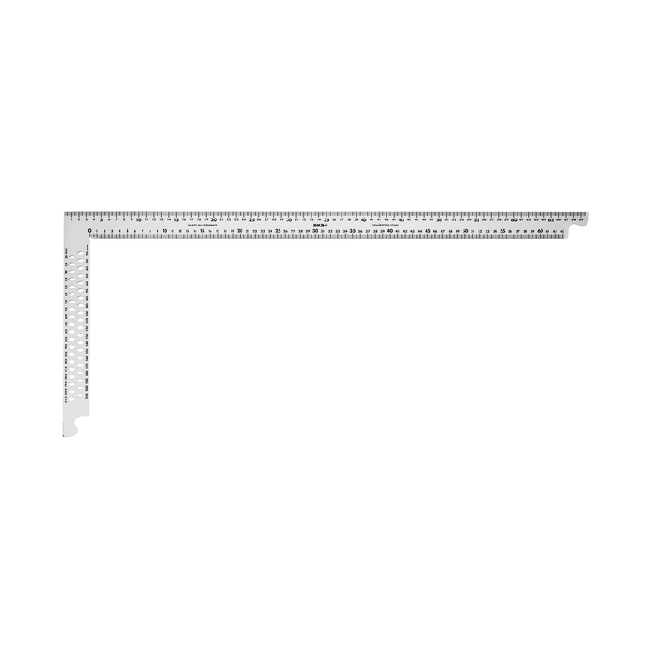 SOLA Zimmermannswinkel  ZWZA 500