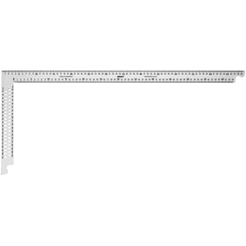 SOLA Zimmermannswinkel ZWZA 800