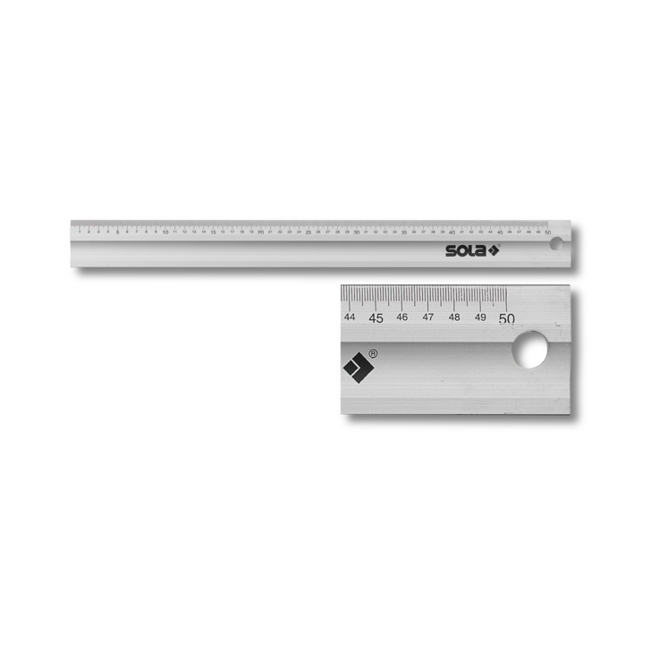 SOLA Arbeitsmaßstab LAB 300