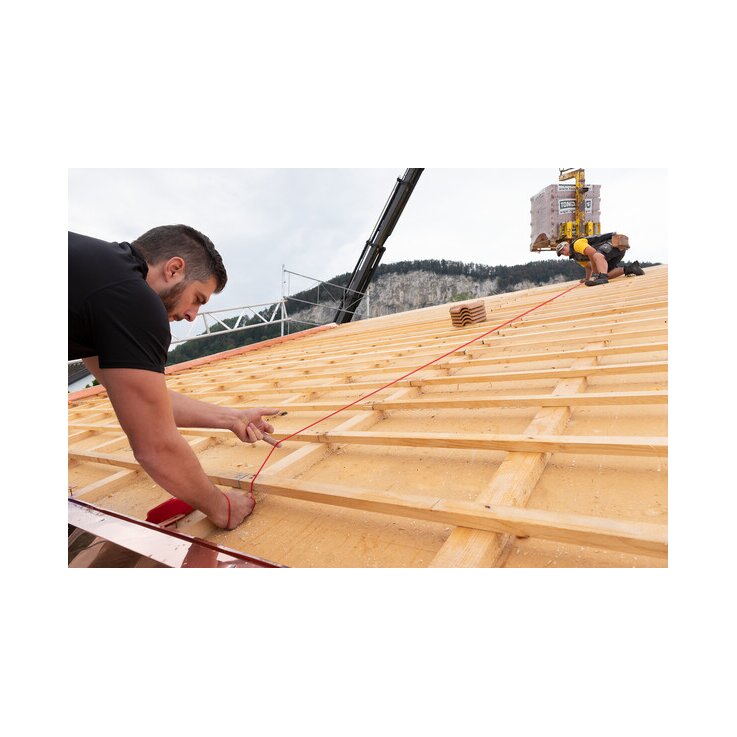 SOLA Schlagschnurgerät Kst. groß CLG 30