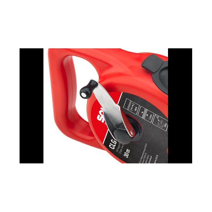 SOLA Schlagschnurgerät Kst. groß CLG 30