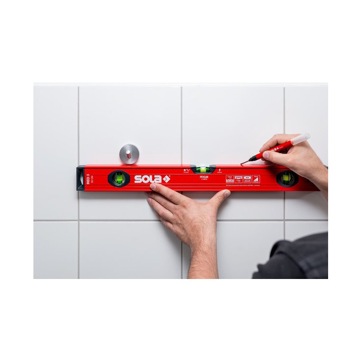 SOLA Bohrloch-Marker DHM