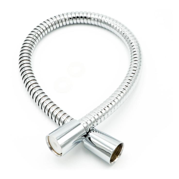 Pure Rain Sicherheitsbrauseschlauch 50 cm