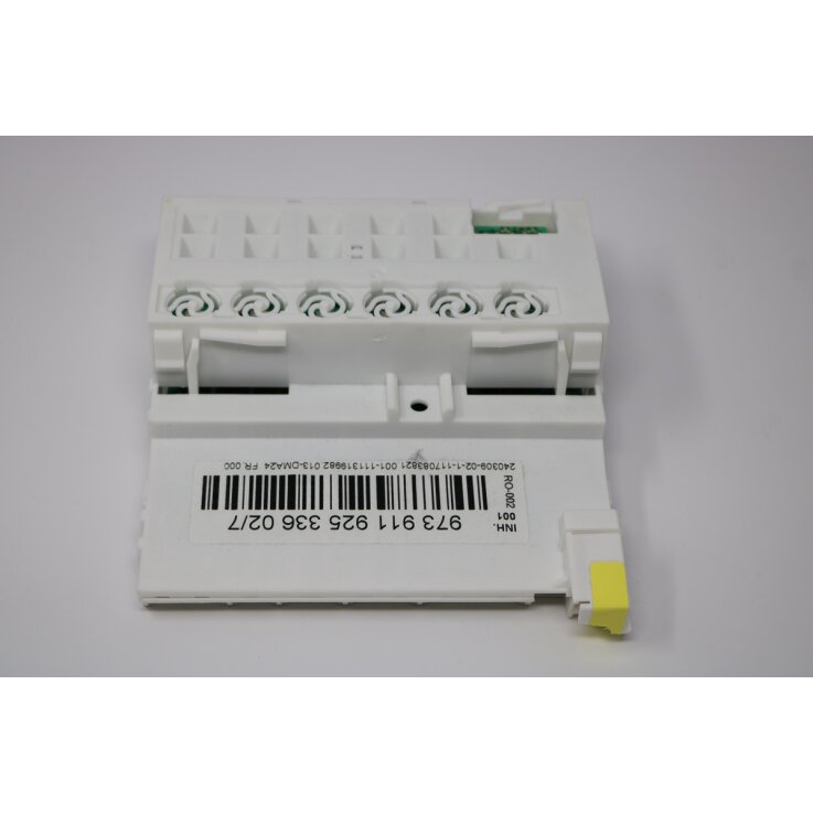 konfigurierte Elektronik, EDW1510