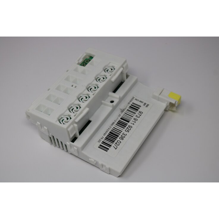 konfigurierte Elektronik, EDW1510