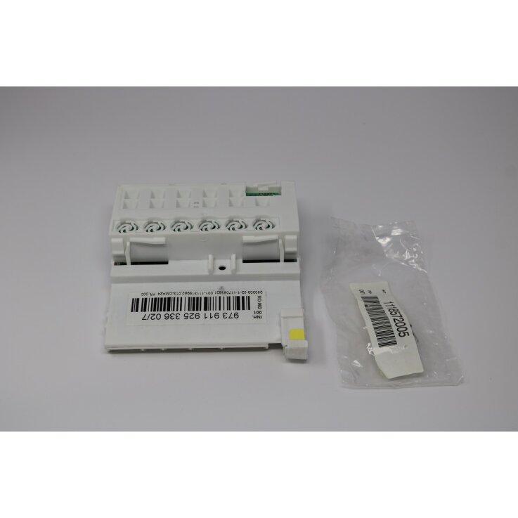 konfigurierte Elektronik, EDW1510