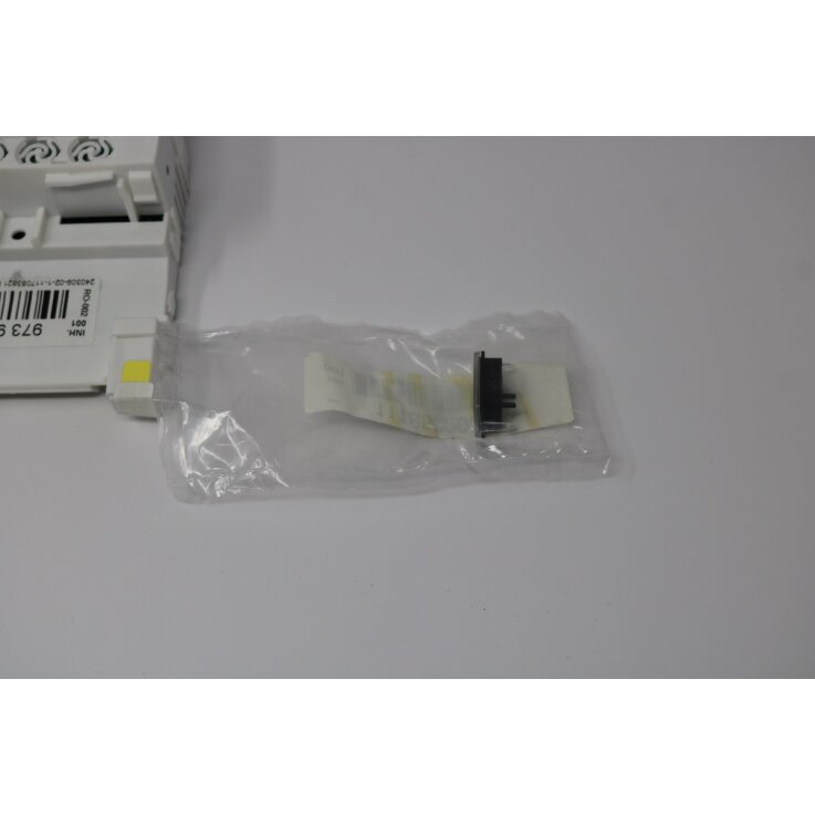 konfigurierte Elektronik, EDW1510