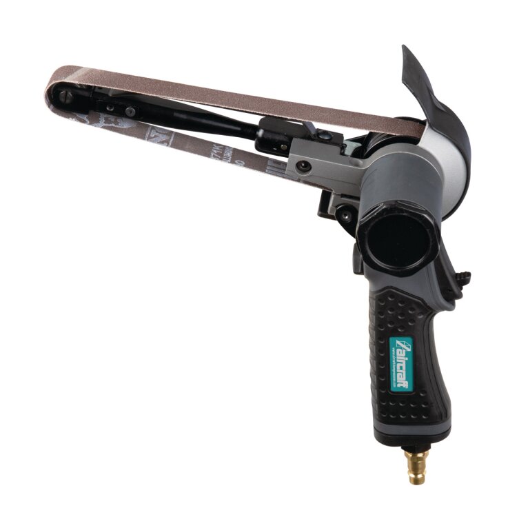 AIRCRAFT Bandschleifer BS-C 20 PRO 15 VS