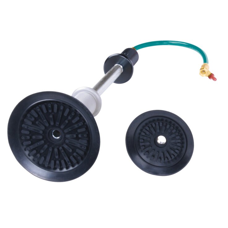 AIRCRAFT Druckluft-Beulenhammer DBH