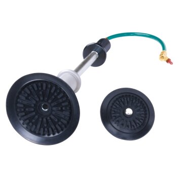 AIRCRAFT Druckluft-Beulenhammer DBH