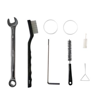 AIRCRAFT Farbspritzpistole FSP S1 HVLP