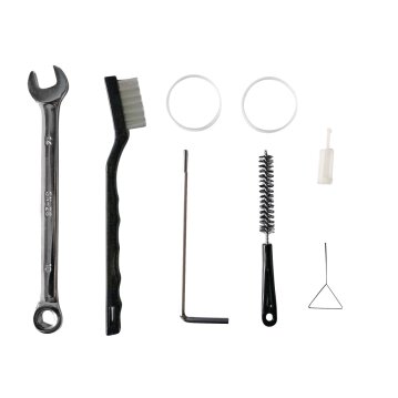 AIRCRAFT Farbspritzpistole FSP S1 LVMP