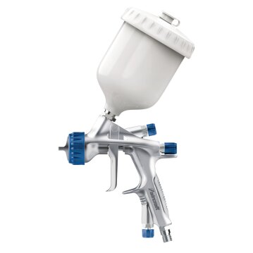 AIRCRAFT Farbspritzpistole FSP S1 LVMP