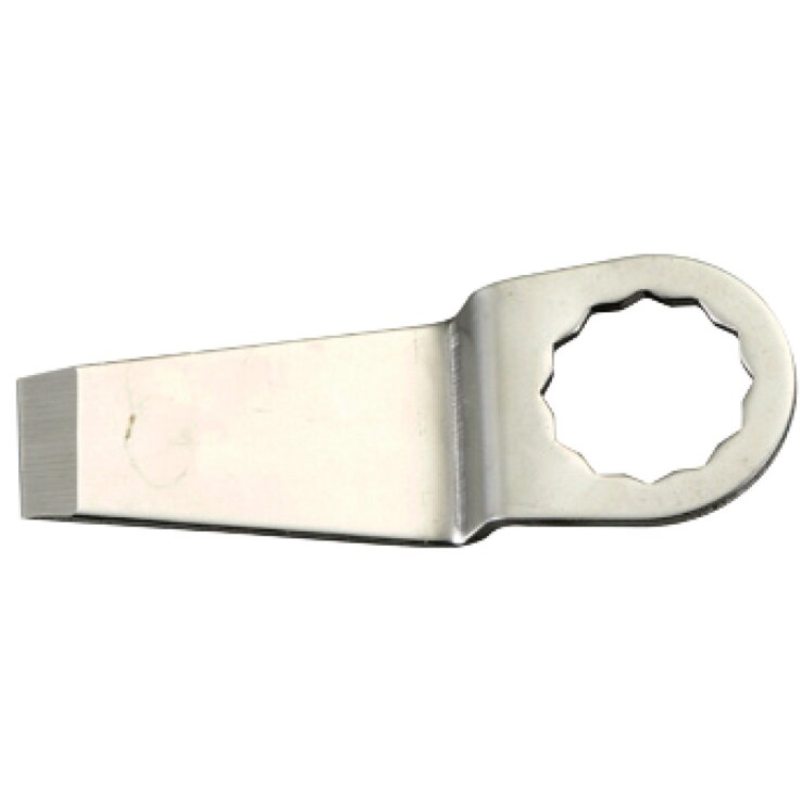 AIRCRAFT Klinge 8 mm abgesetzt mit Schneide