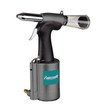 AIRCRAFT Nietger&auml;t-Set NGS 2in1