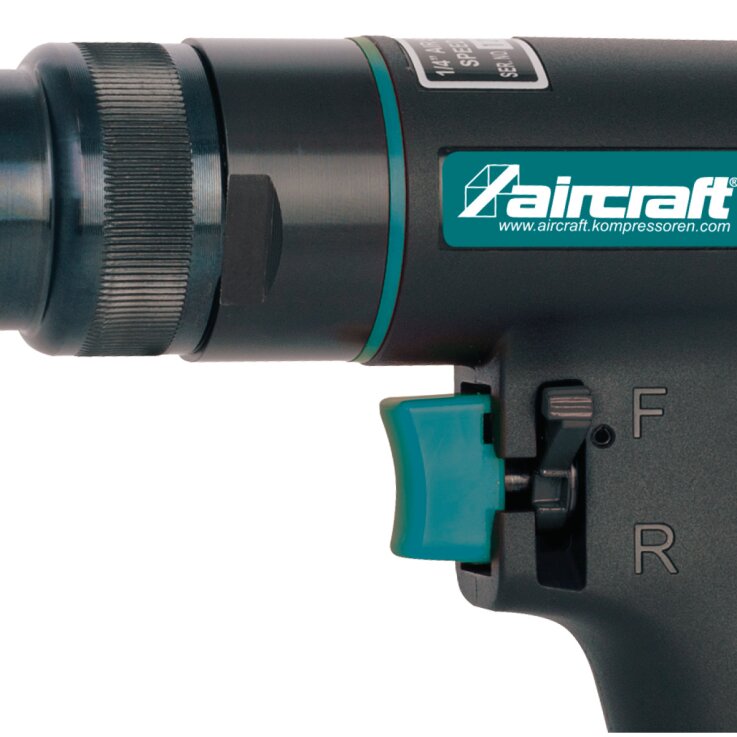 AIRCRAFT Pistolenschrauber PS-C PRO