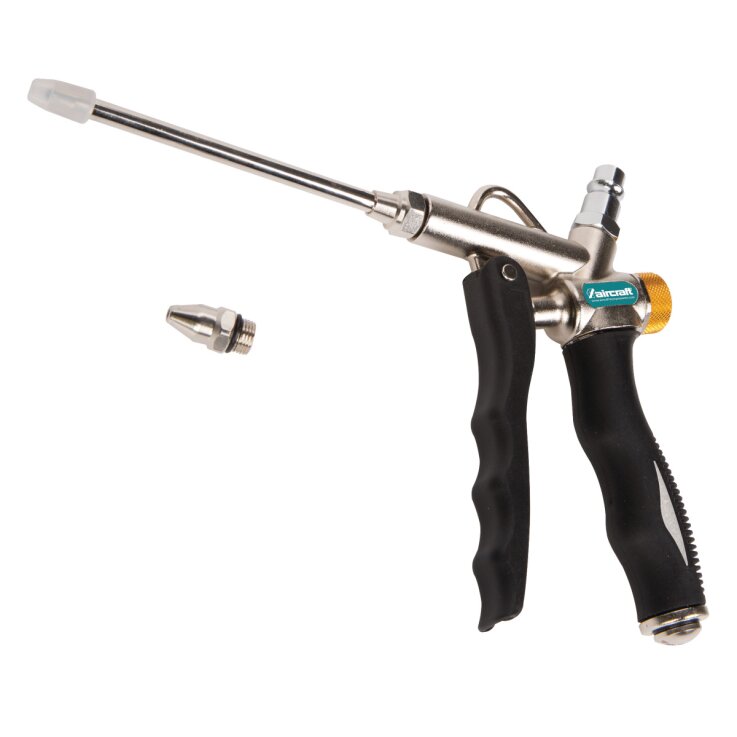 AIRCRAFT Profi-Blaspistole BP PRO Duo