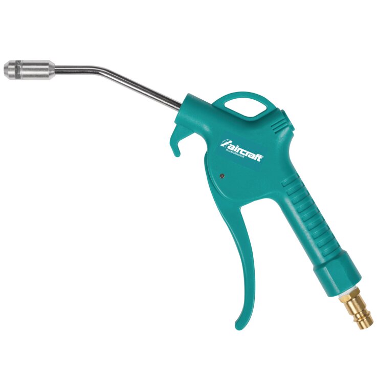 AIRCRAFT Profi-Blaspistole BP PRO SAFE
