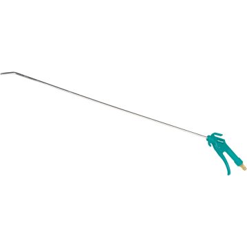 AIRCRAFT Profi-Blaspistole mit 800 mm Blasrohr BP PRO XXL