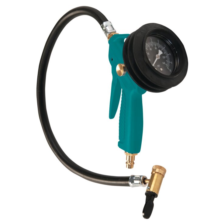 AIRCRAFT Reifenfüllmessgerät RMG PRO-E