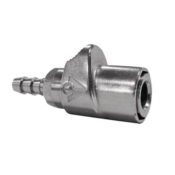 AIRCRAFT Reifenfüllmessgerät RMG Quick-Lock