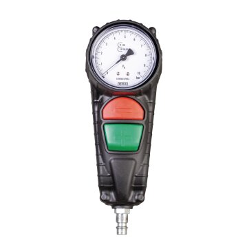 AIRCRAFT Reifenfüllmessgerät RMG PRO-G 63