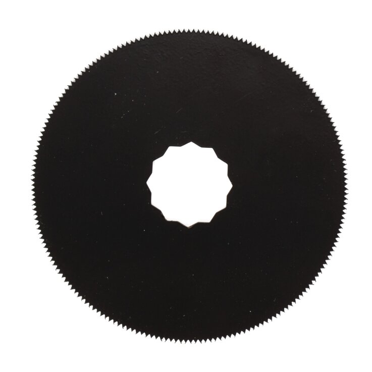 AIRCRAFT Sägeblatt kreisform 81 mm 20 ZpZ
