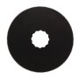 AIRCRAFT S&auml;geblatt kreisform 81 mm 20 ZpZ
